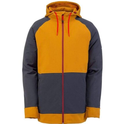 Zipper Hodies
