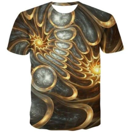 Sublimate T-Shirts