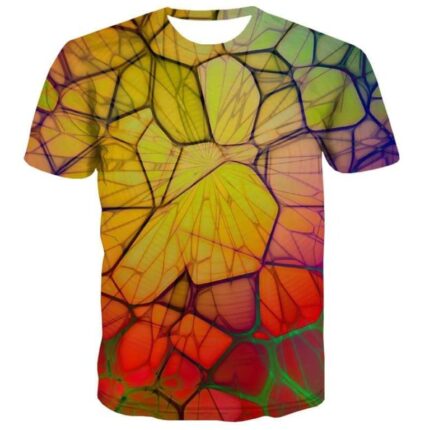 Sublimate T-Shirts