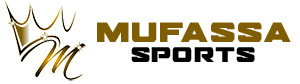 MUFASA SPORTS
